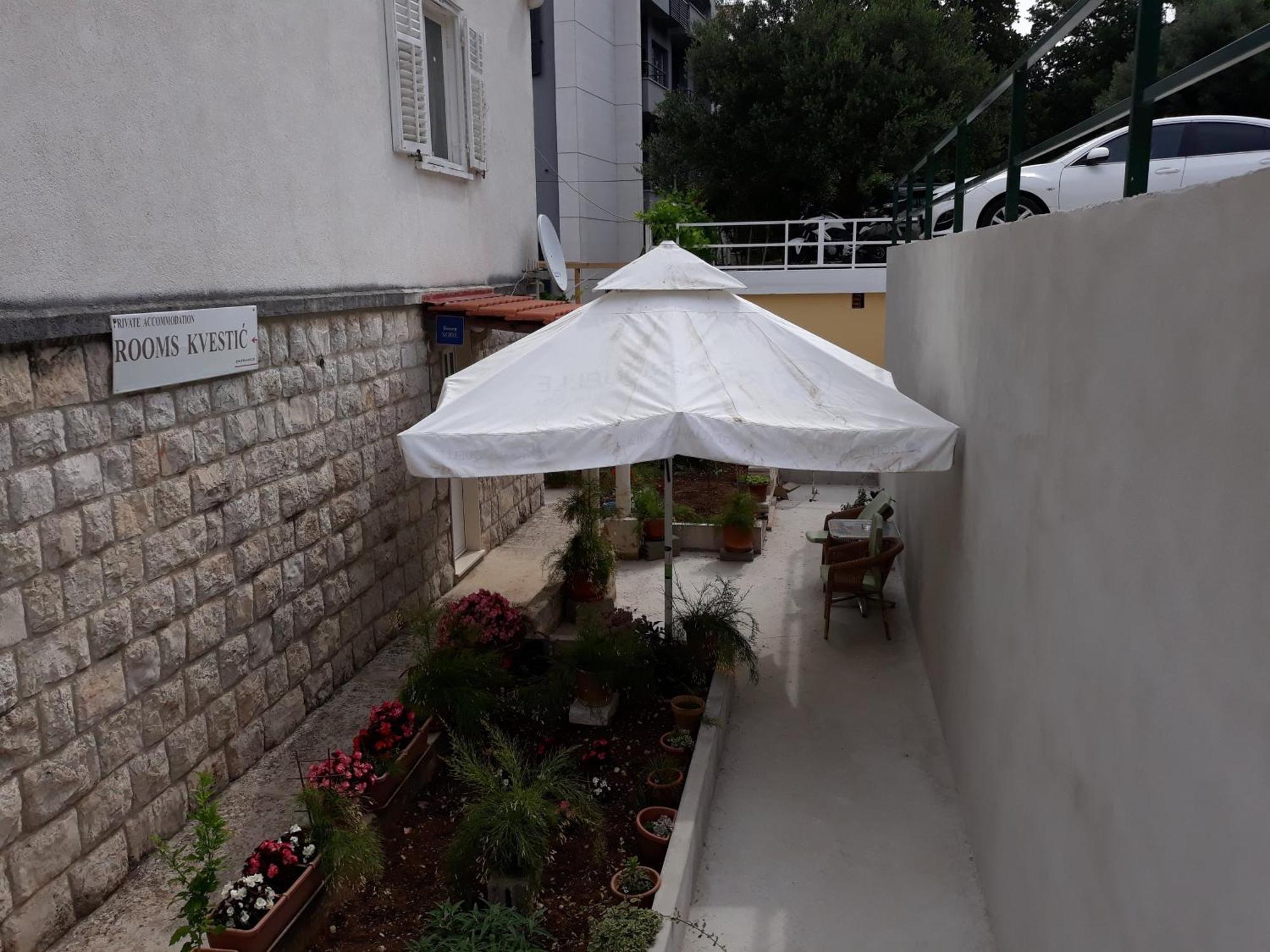 Rooms Kvestic Dubrovnik Exterior foto