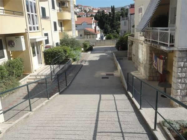 Rooms Kvestic Dubrovnik Exterior foto